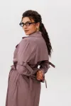 Платье Anelli 1577 сушеная роза