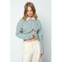 Туники Pirs 5860 мятный