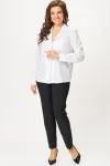 Блузка Svetlana Style 2168 белый