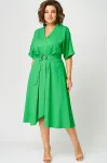 Платье Danaida 2271 зеленый Платье Danaida 2271 зеленый