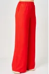 Брюки Eva Grant 168-2 красный
