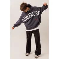 Кофта Go M4200/30-03 графит Кофта Go M4200/30-03 графит