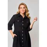 Платье Vipprimо 106 черный