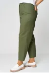 Брюки Rumoda 2192 хаки