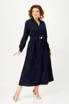 Платье Svetlana Style 2358 сини
