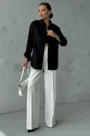 Блузка Dilanavip 2063 черный
