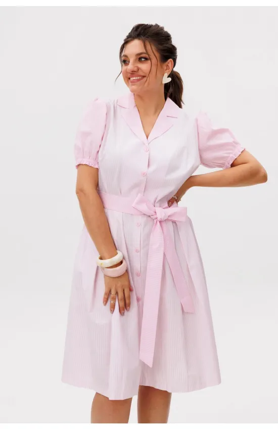 Платье Anelli 1700 белоснежка