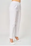 Брюки Rumoda 2296 белый Брюки Rumoda 2296 белый
