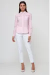 Блузка Anelli 535 розовый