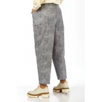 Брюки Jurimex 3403 синий