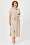 Платье Svetlana Style 1699 бежевый