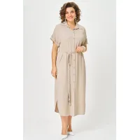 Платье Svetlana Style 1699 бежевый