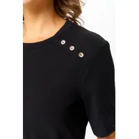 Платье Vipprimо 120 черный