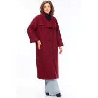 Пальто Celentano 2094 марсала