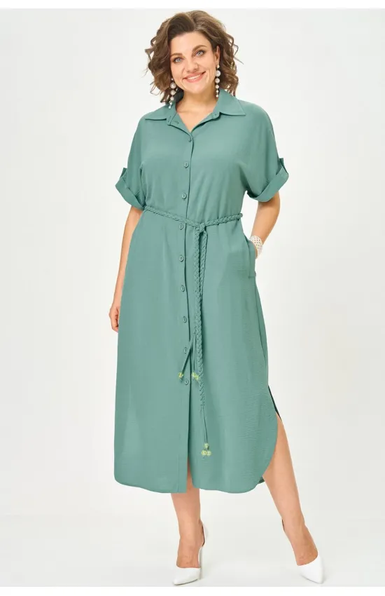 Платье Svetlana Style 1699 мята