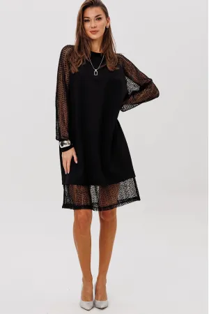 Платье Fantazia Mod 5344 черный