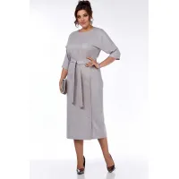 Платье Lady Style Classic 2883 Лавандовый