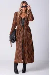 Кардиганы Anastasia 1277 бордовый
