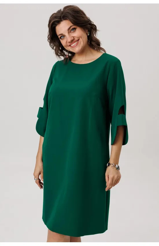 Платье Anelli 1785 Шервудский лес