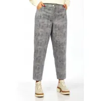 Брюки Jurimex 3403 синий Брюки Jurimex 3403 синий