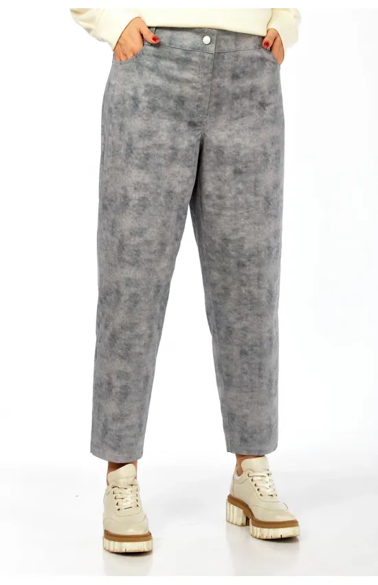 Брюки Jurimex 3403 синий