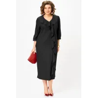 Платье Svetlana Style 2323 черный