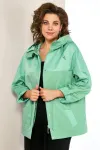 Куртка Shetti 2191 мята