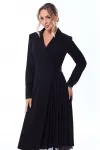Платье Golden Valley 44339 черный
