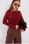 Брюки Vesnaletto 4304 коричневый