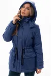 Куртка Golden Valley 7155 синий