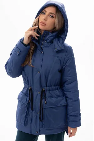 Куртка Golden Valley 7155 синий