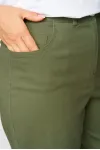 Брюки Rumoda 2192 хаки