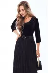 Платье Golden Valley 44235 черный Платье Golden Valley 44235 черный