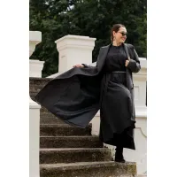 Платье Adarin А-02 черный