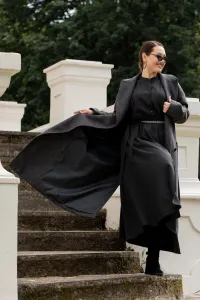 Платье Adarin А-02 черный