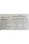 Платье Кокетка И К 1284 розовый