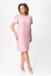 Платье Кокетка И К 1284 розовый