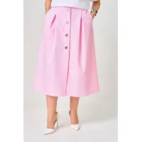 Юбка Rumoda 2290 розовый