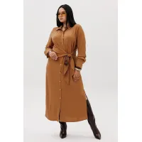 Платье Anastasia 1135-1 медный