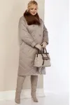 Пальто Shetti 2172 беж