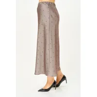 Юбка Rumoda 2291 капучино