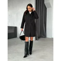 Куртка Rumoda 2255 черный