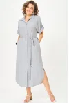 Платье Svetlana Style 1699 серый