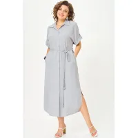 Платье Svetlana Style 1699 серый