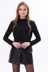 Шорты Kavari 3011 Черный