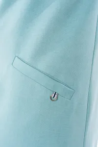 Платье Algranda 4156 Бирюзовый