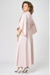 Платье Anastasia Mak 1309 розовый Платье Anastasia Mak 1309 розовый