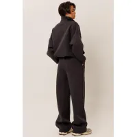 Кофта Go F4124/30-03.170-176 графит