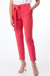 Брюки Anelli 733 коралл