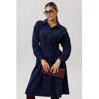 Платье Anelli 1730 Морская гладь Платье Anelli 1730 Морская гладь